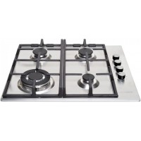 Газовые поверхности 