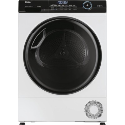 Cушильная машина с тепловым насосом Haier HD81-A3939E