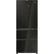 Xолодильник French Door Haier HFR3718ENGB