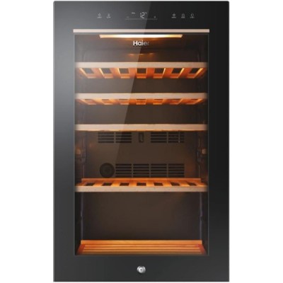 Винный холодильник Haier HWS49GA