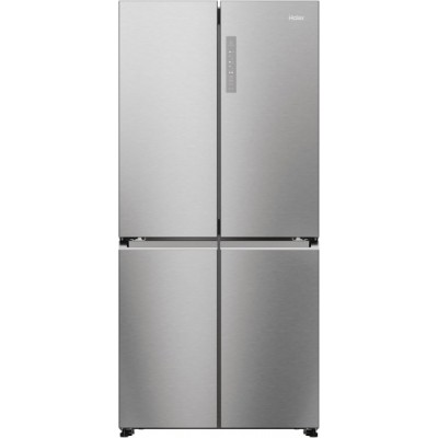 Многодверный холодильник Haier Cube 83 Serie 7 HCR7818DNMM