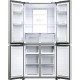 Многодверный холодильник Haier Cube 83 Serie 7 HCR7818DNMM