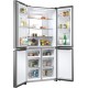 Многодверный холодильник Haier Cube 83 Serie 7 HCR7818DNMM