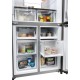 Многодверный холодильник Haier Cube 83 Serie 7 HCR7818DNMM
