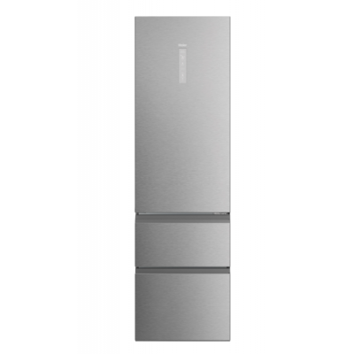 Холодильник c морозильной камерой Haier HTW7620ANMG