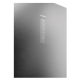 Холодильник c морозильной камерой Haier HTW7620ANMG