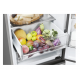 Холодильник c морозильной камерой Haier HTW7620ANMG