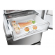 Холодильник c морозильной камерой Haier HTW7620ANMG