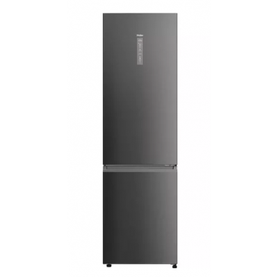 Холодильник c морозильной камерой Haier HDPW5620ANPD