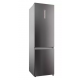 Холодильник c морозильной камерой Haier HDPW5620ANPD