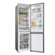 Холодильник c морозильной камерой Haier HDPW5620ANPD