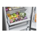 Холодильник c морозильной камерой Haier HDPW5620ANPD