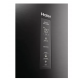 Холодильник c морозильной камерой Haier HDPW5620ANPD