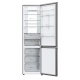 Холодильник c морозильной камерой Haier HDPW7620AANPK