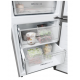 Холодильник c морозильной камерой Haier HDPW7620AANPK