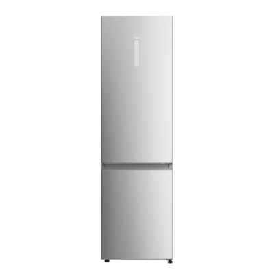 Холодильник c морозильной камерой Haier HDPW7620AANPK