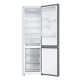 Холодильник c морозильной камерой Haier HDW1620CNPK 