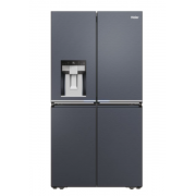 Многодверный холодильник Haier Cube 90 Series 7 HCR7918EIMB