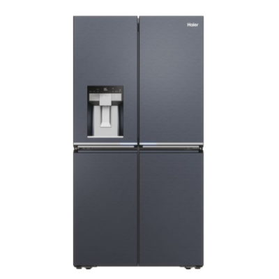 Многодверный холодильник Haier Cube 90 Series 7 HCR7918EIMB