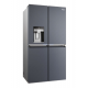 Многодверный холодильник Haier Cube 90 Series 7 HCR7918EIMB