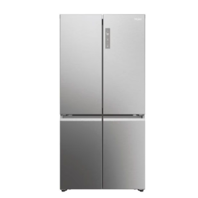 Многодверный холодильник Haier CUBE 90 Serie 7 HCR79F19ENMM