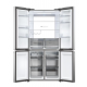 Многодверный холодильник Haier CUBE 90 Serie 7 HCR79F19ENMM