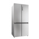Многодверный холодильник Haier CUBE 90 Serie 7 HCR79F19ENMM