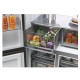 Многодверный холодильник Haier CUBE 90 Serie 7 HCR79F19ENMM