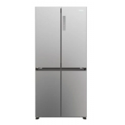 Многодверный холодильник Haier Cube 83 Serie 3 HCR3818ENMM