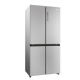 Многодверный холодильник Haier Cube 83 Serie 3 HCR3818ENMM
