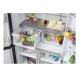 Многодверный холодильник Haier Cube 83 Serie 3 HCR3818ENMM