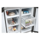 Многодверный холодильник Haier Cube 83 Serie 3 HCR3818ENMM