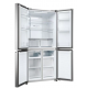 Многодверный холодильник Haier Cube 83 Serie 3 HCR3818ENMM