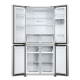 Многодверный холодильник Haier Cube 83 Serie 3 HCR3818EWMM