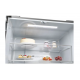 Многодверный холодильник Haier Cube 83 Serie 3 HCR3818EWMM