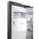 Xолодильник Side-by-Side Haier HSW79F18DIPT