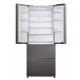 Xолодильник French Door Haier HFR3718ENMD