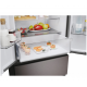 Xолодильник French Door Haier HFR3718ENMD