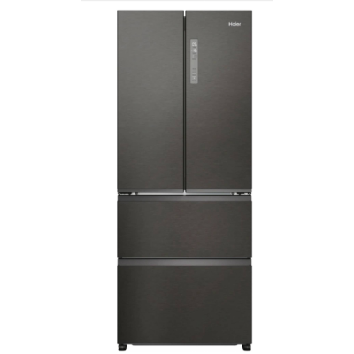 Xолодильник French Door Haier HFR3718ENMD