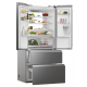 Xолодильник French Door Haier HFW7819EWMP