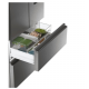 Xолодильник French Door Haier HFW7819EWMP