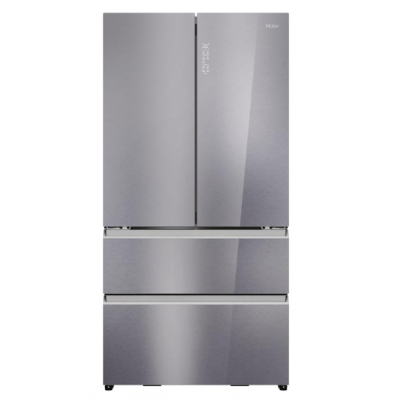 Xолодильник French Door Haier HFR79F19EFGK