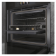 Встраиваемая электрическая духовка Haier i-Touch Steam Seria 6 HWO60SM6TS9BHD