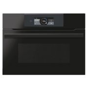 Встраиваемая микроволновая печь Haier I-Touch Compact Serie 6 HWO45NB6T0B1