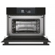 Встраиваемая микроволновая печь Haier I-Touch Compact Serie 6 HWO45NB6T0B1