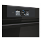 Встраиваемая микроволновая печь Haier I-Touch Compact Serie 6 HWO45NB6T0B1
