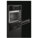 Встраиваемая микроволновая печь Haier I-Touch Compact Serie 6 HWO45NB6T0B1