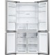 Многодверный холодильник Haier Cube 90 Series 5 HCR5919ENMP