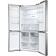 Многодверный холодильник Haier Cube 90 Series 5 HCR5919ENMP