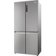 Многодверный холодильник Haier Cube 90 Series 5 HCR5919ENMP
